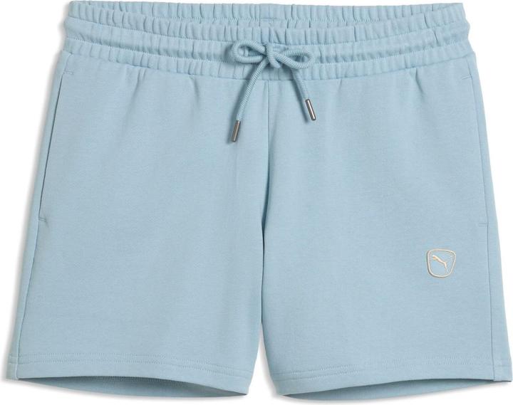 Image du produit Puma ESS ELEVATED Mid-Rise Shorts 5" (L)