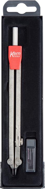 Actual product image Kern Insert compass D4567, 16cm