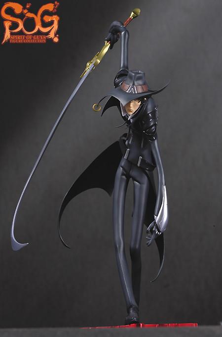 Actual product image Max Factory Static Figure - Vocalod