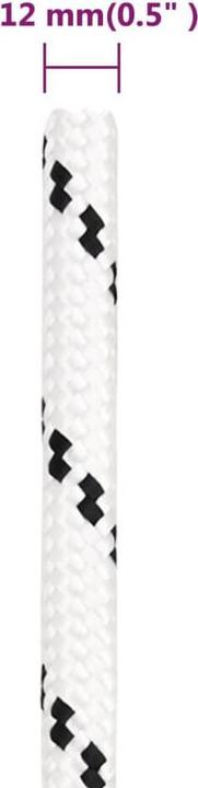 Immagine prodotto vidaXL Bootsseil