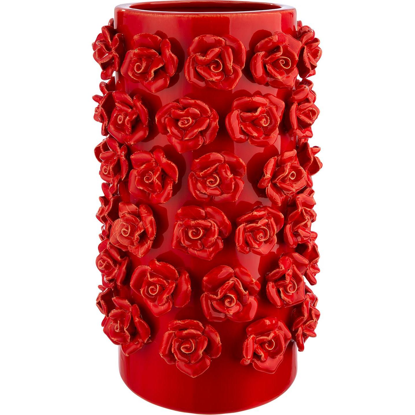 Gilde, Vaso, Vase Roses