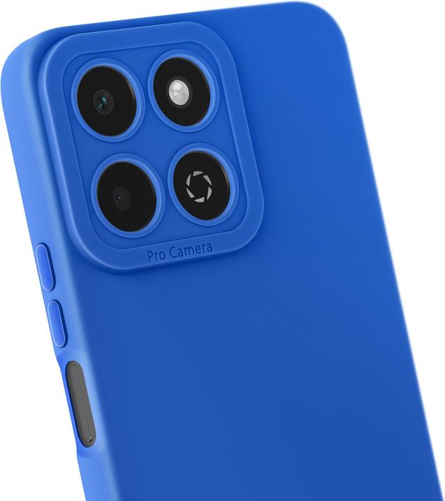 Actual product image Avizar SoftGlow Case (Honor 90 Smart)