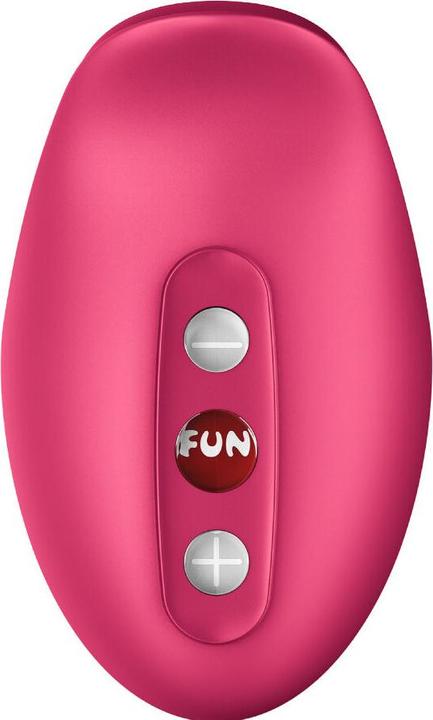 Image du produit Fun Factory - Belle Air Pulse Vibrator Himbeere