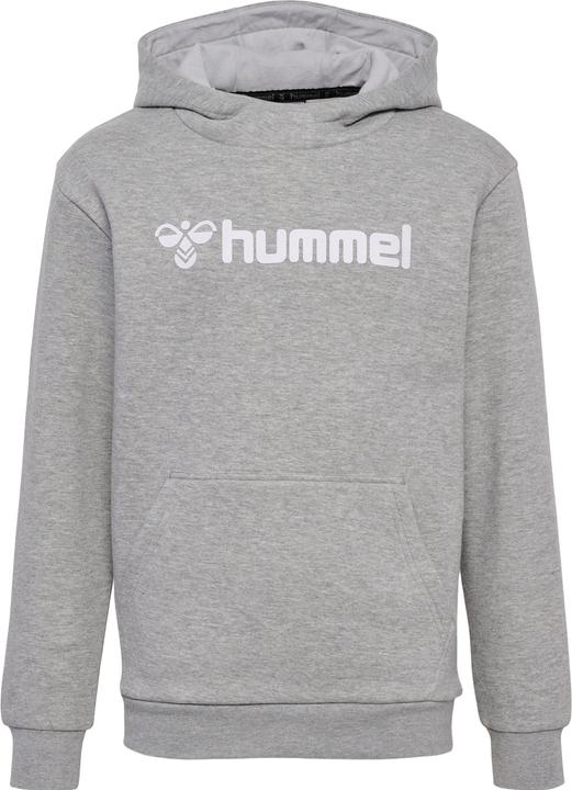Immagine prodotto hummel Hmlmover Felpa con cappuccio in cotone per bambini (176)