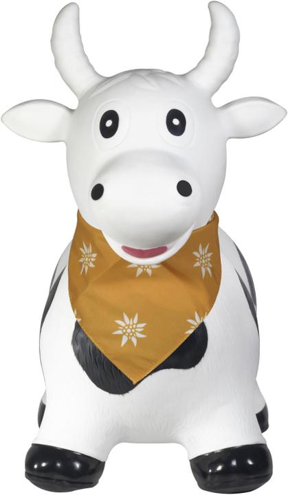 Actual product image Kindsgut Hüpftier