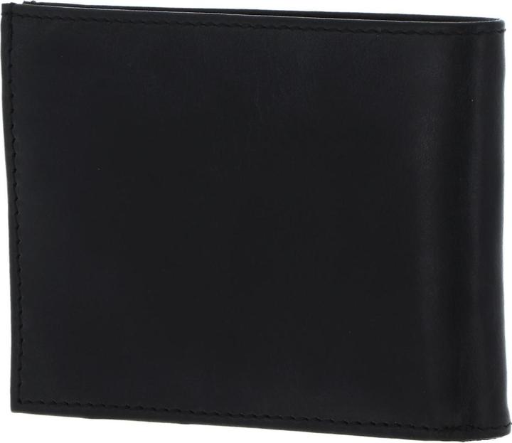 Cavallo Pazzo NERO (1110BIL000BLU)