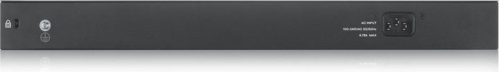 Immagine prodotto Zyxel Nebula XGS1930-28HP (28 Porti)