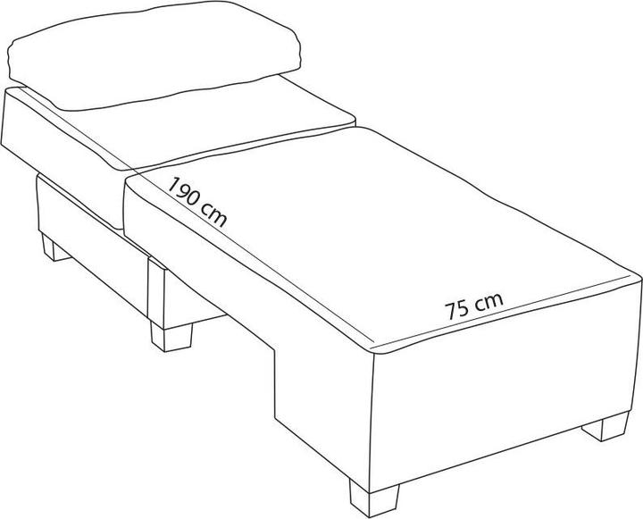 Produktbild Atelier del Sofa Perennar