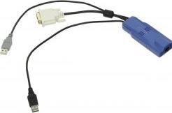 Actual product image Raritan DVI-D USB CIM for VirtualMedia on Bios