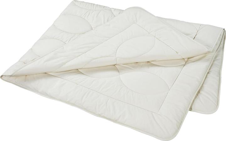 Billerbeck Helvetic Wool Uno (2300 g, Wolle, 240 x 240 cm)