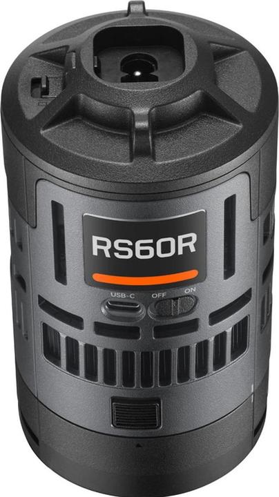 Actual product image Godox RS60R (Video light)