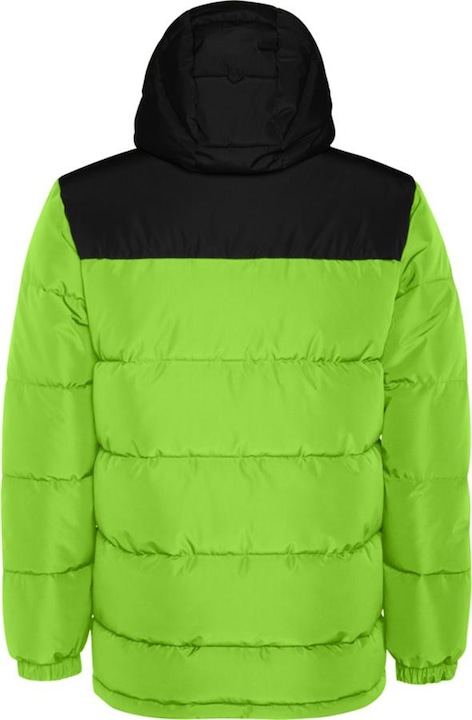 Actual product image Alpinia Unisex Adult Tallin Insulated Jacket (S)