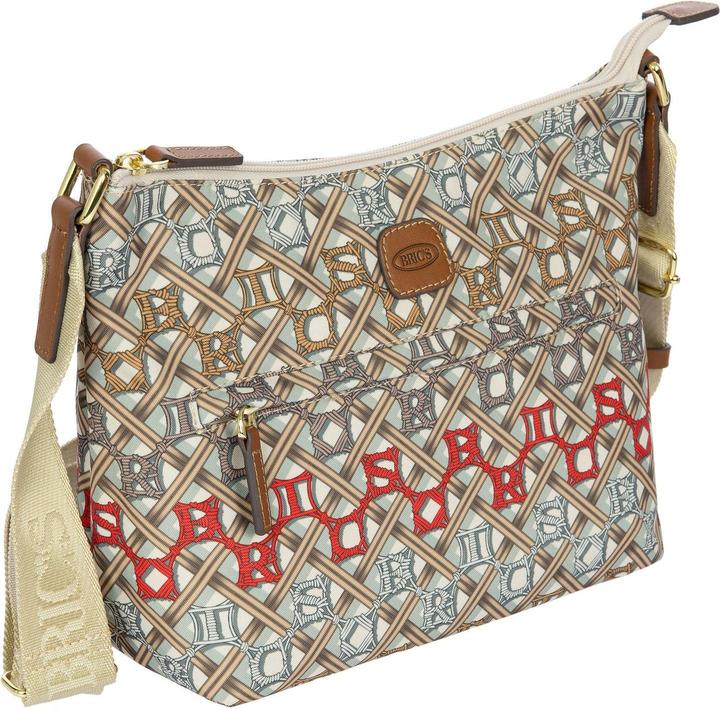 Immagine prodotto Brics X-Bag - kleine Umhängetasche