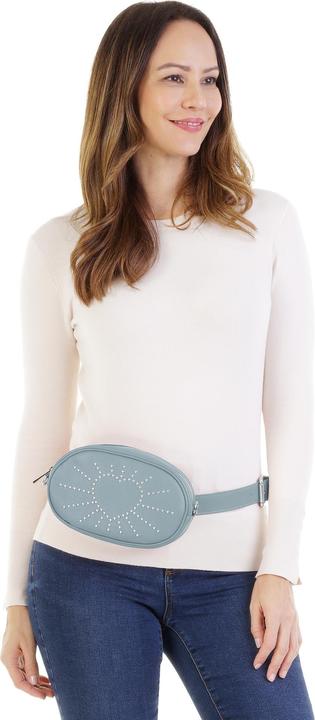 Actual product image Cluty Gürteltasche