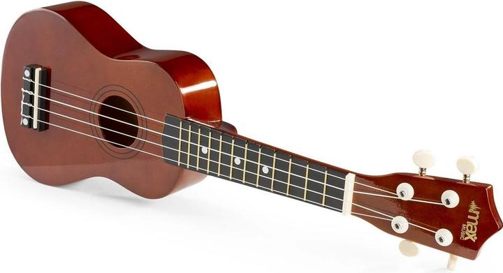 Actual product image Max Ukey Set (Soprano, Soprano)