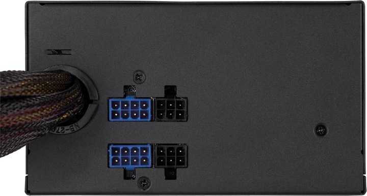 Actual product image Corsair Tx650m (650 W)