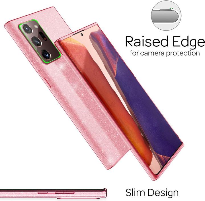 Image du produit Nalia Brillante Coque (Samsung Galaxy Note 20 Ultra)