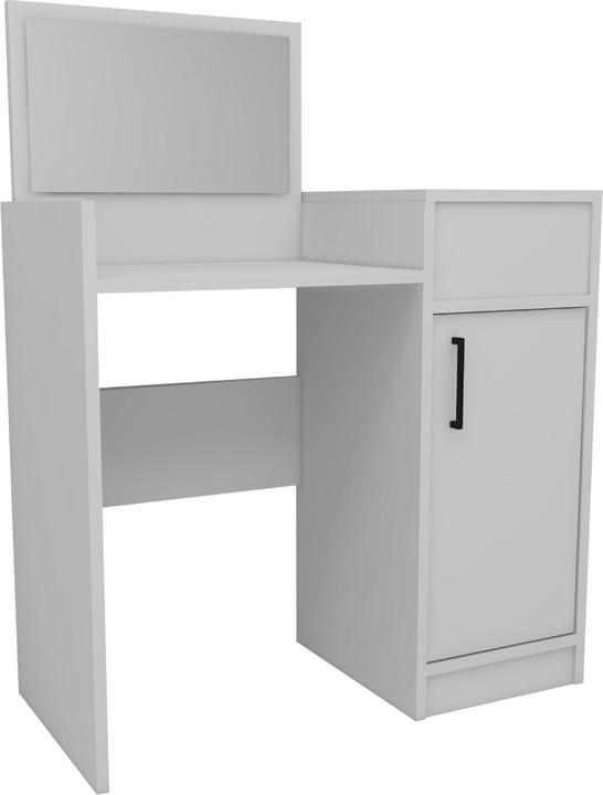 Image du produit Kalune Design Sedef (85.40 x 40 x 110 cm)