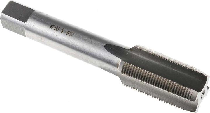 Produktbild RS PRO Gewindebohrer Feingewinde M25x1,5