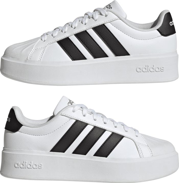 Image du produit Adidas Streettalk Bold (40)