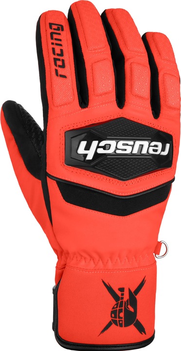 Actual product image Reusch Worldcup Warrior (9.5)
