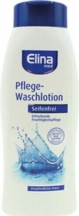 Elina Waschlotion 500ml pH 5,5 hautneutral (500 ml)