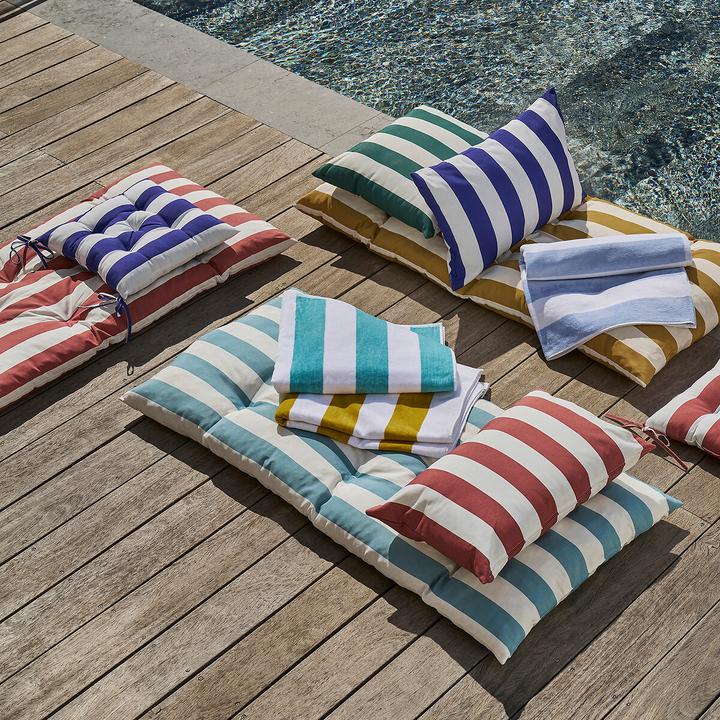 Produktbild La Redoute Interieurs Hendaye (120 x 60 cm)