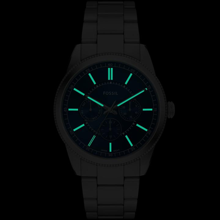 Produktbild Fossil Pearson (Analoguhr, 42 mm)