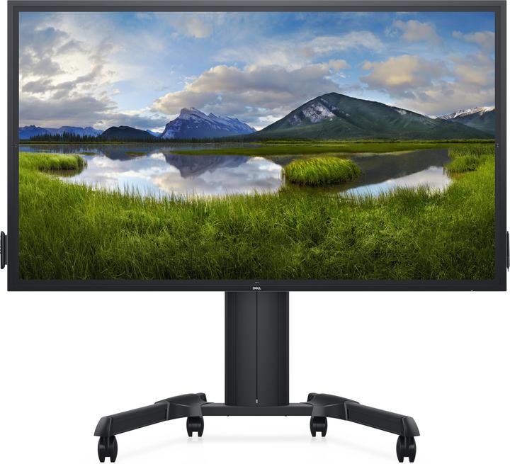 Produktbild Dell C8621QT (3840 x 2160 Pixel, 85.60")