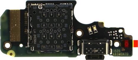 Immagine prodotto Xiaomi Ladeanschluss + USB Board Redmi Note 11 Pro 5G 5600020K6S00 (Xiaomi Redmi Note 11 Pro 5G)