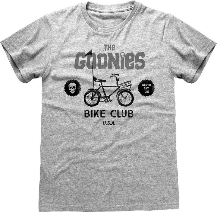 Produktbild The Goonies Bike Club TShirt (L)