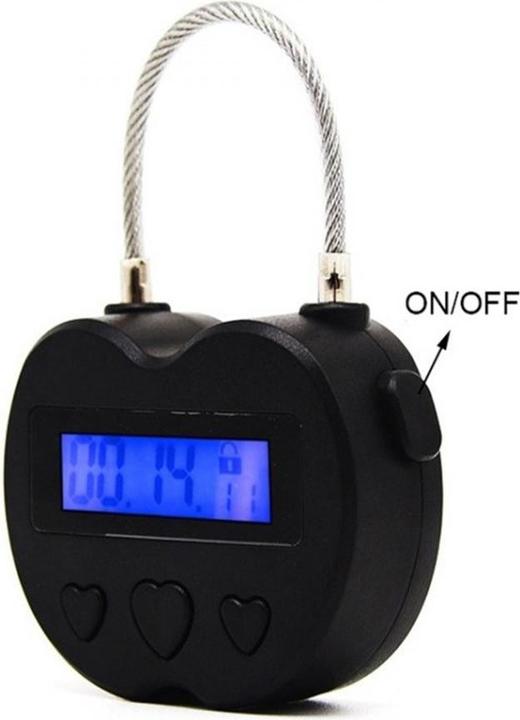 Image du produit Andrew Christian Cadenas automatique Time Lock