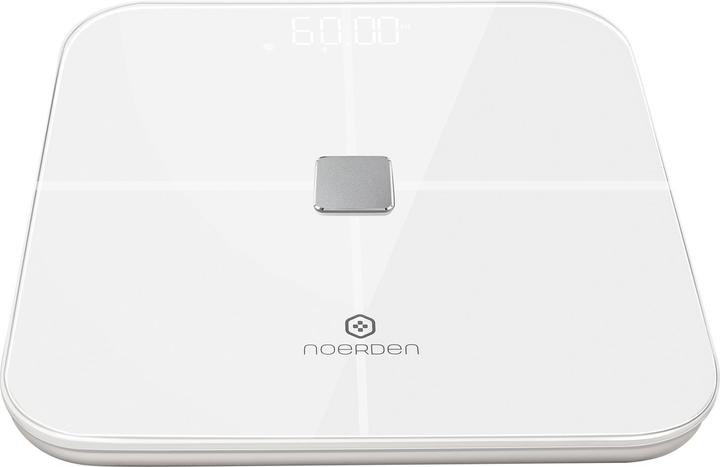 Produktbild Noerden Balance Sensori (200 kg)