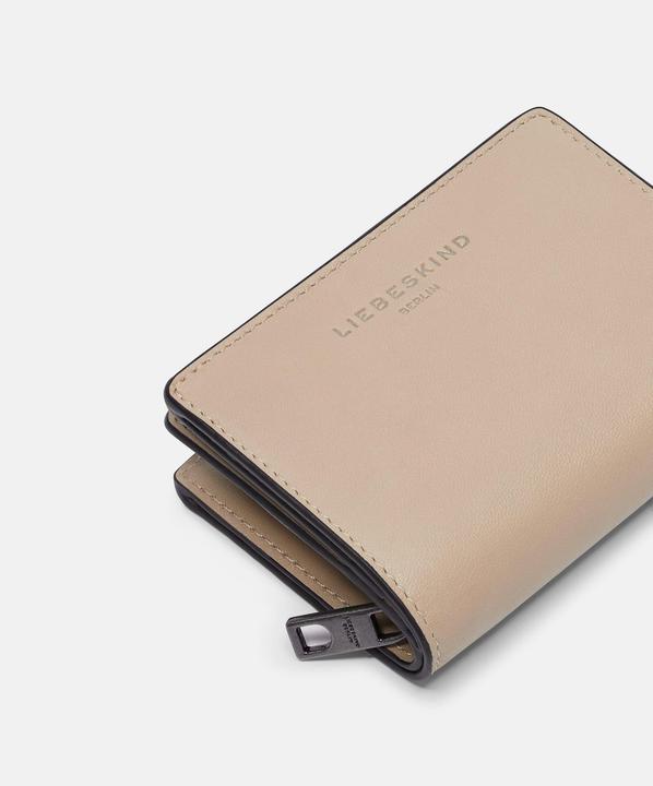 Produktbild Liebeskind Berlin Portemonnaie Geldbörse aus Schafsleder