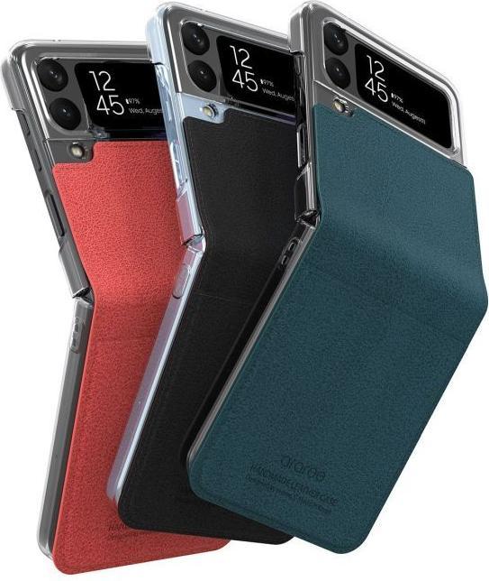 Produktbild Araree Mustang Diary Series (Samsung Galaxy Z Flip4)