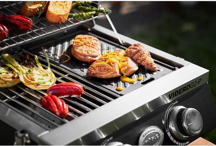 Actual product image Rösle Videro G2-P