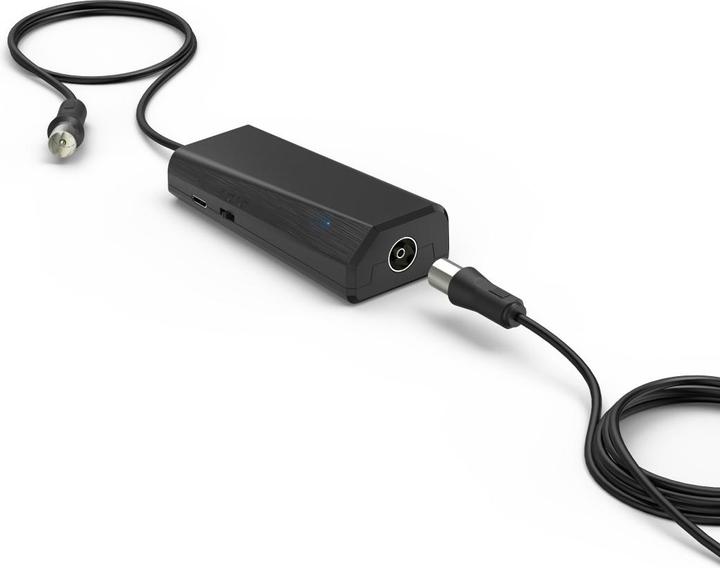 Image du produit Thomson ANT 1639 Antenne (Antenne d'intérieur, 17 dB, DVB-T / -T2)