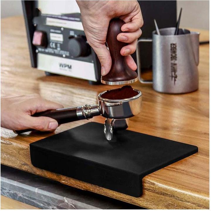 Actual product image MHW 3Bomber Tamper mat