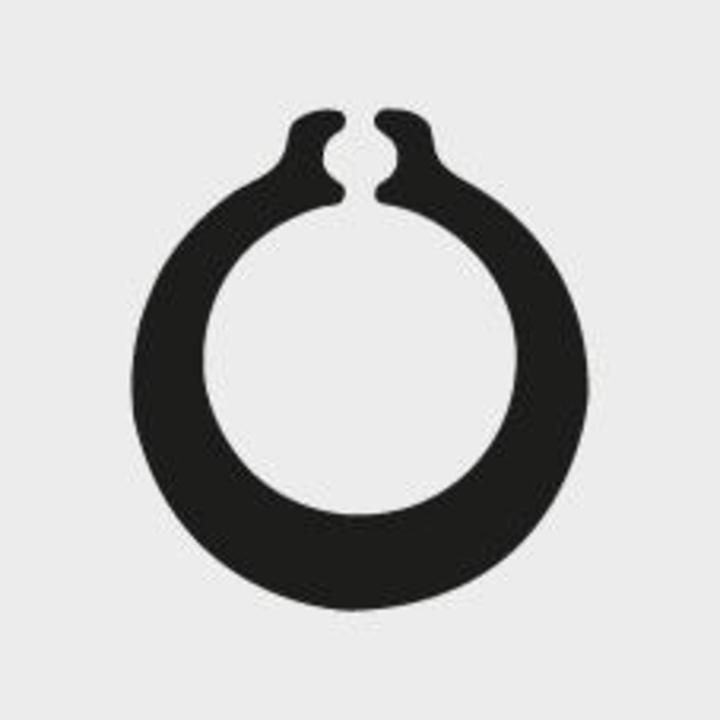 Produktbild Knipex Sicherungsringzange (140 mm)