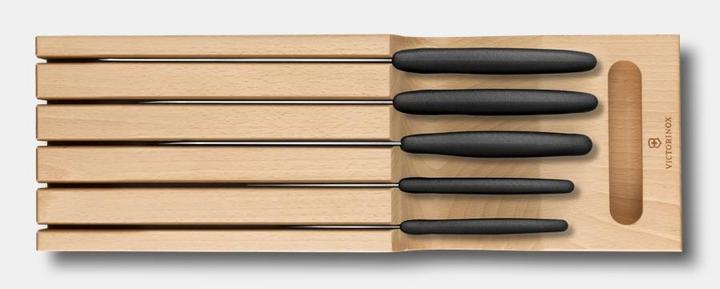 Image du produit Victorinox Tiroirs Porte-couteaux 5 pcs.