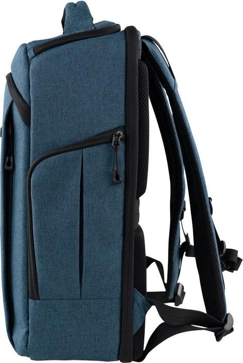 Produktbild Dörr Prag Go (Fotorucksack, 16 l)