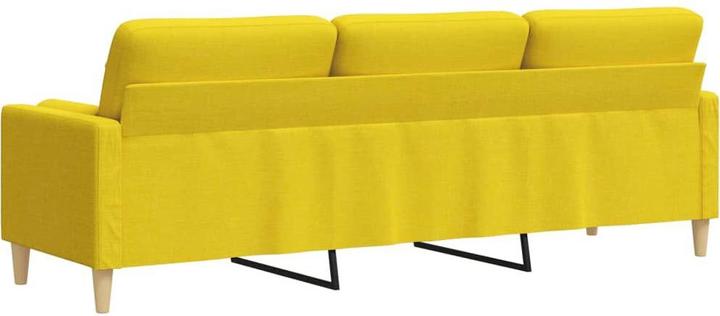 Actual product image vidaXL 3-Sitzer-Sofa (3-seater)