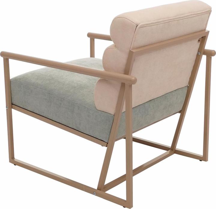Image du produit JOHN316 Clubsessel