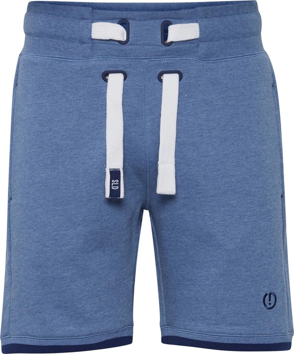 Immagine prodotto Solid BenjaminShorts Pantaloncini Felpa Shorts Pantaloni Corti Da Uomo (L)