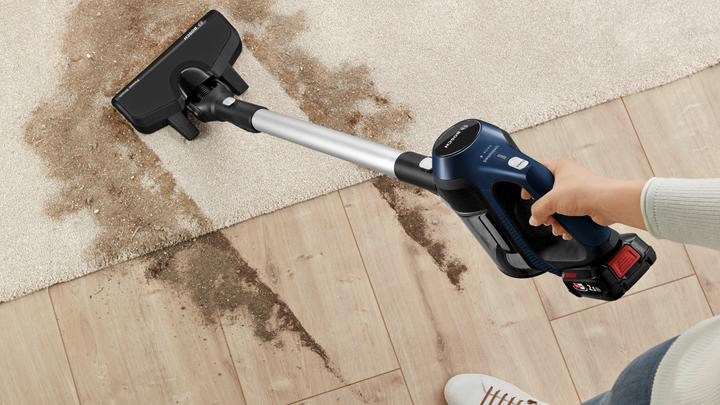 Produktbild Bosch Hausgeräte BBS611PCK