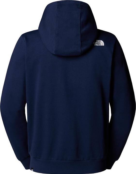 Produktbild North Face Simple Dome Hoodie (XXL)