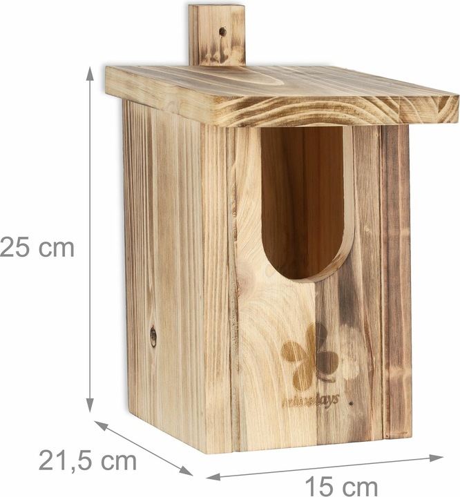 Actual product image Relaxdays Valet