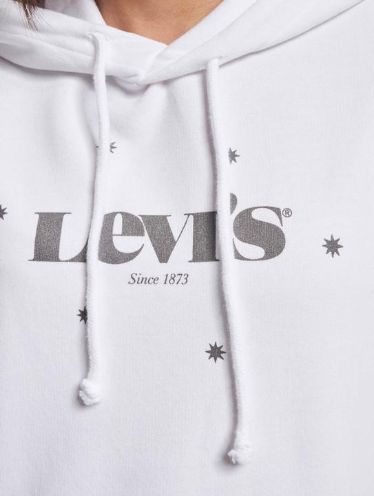 Produktbild Levis Graphic Standard Hoodie - 91027 (XS)