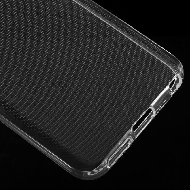 Produktbild MU Classic Softcase TPU Series (Xiaomi Redmi Note 5 Pro)