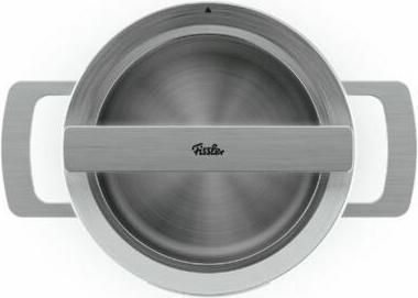 Actual product image Fissler Cooking potPhi Collection16 cm (16 cm, Pot, Stainless steel)